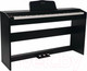 Миниатюра изображения товара Цифровое фортепиано Aramius APO-140 MBK