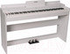 Миниатюра изображения товара Цифровое фортепиано Aramius APO-160 MWH