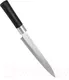Миниатюра изображения товара Набор ножей Fissman Minamino 2710