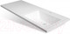 Миниатюра изображения товара Умывальник Эстет Dallas Silk 120x48 R / ФР-00014935