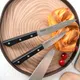 Миниатюра изображения товара Набор ножей Fissman Matsumoto 2711