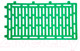 Миниатюра изображения товара Изгородь декоративная Gardenplast 00096 (4шт)