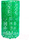Миниатюра изображения товара Изгородь декоративная Gardenplast 00096 (4шт)