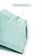 Миниатюра изображения товара Комплект детской одежды Amarobaby Jump / AB-OD21-JUMP2201/32-128 (мятный, р.122-128)
