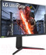 Миниатюра изображения товара Монитор LG UltraGear 27GN65R-B