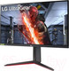 Миниатюра изображения товара Монитор LG UltraGear 27GN65R-B