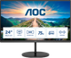 Миниатюра изображения товара Монитор AOC Value Line Q24V4EA