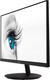 Миниатюра изображения товара Монитор MSI Pro MP242A (9S6-3PA1CT-205)