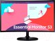 Миниатюра изображения товара Монитор Samsung S24C360EAI (LS24C360EAIXCI)