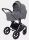 Миниатюра изображения товара Детская универсальная коляска Rant Flex Pro 2 в 1 2023 / RA074 (серый)