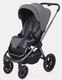 Миниатюра изображения товара Детская универсальная коляска Rant Flex Pro 2 в 1 2023 / RA074 (серый)