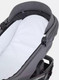 Миниатюра изображения товара Детская универсальная коляска Rant Flex Pro 2 в 1 2023 / RA074 (серый)