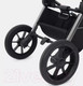 Миниатюра изображения товара Детская универсальная коляска Rant Flex Pro 2 в 1 2023 / RA074 (серый)