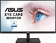 Миниатюра изображения товара Монитор Asus VA24DQSB