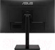 Миниатюра изображения товара Монитор Asus VA24DQSB