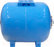 Миниатюра изображения товара Гидроаккумулятор Valfex AO VF.AO.0080 (80л, синий)