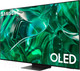 Миниатюра изображения товара Телевизор Samsung 55" S95C QE55S95CAUXRU (OLED)