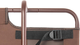 Миниатюра изображения товара Раскладушка туристическая Nisus N-BD630-98828-B