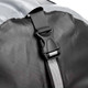 Миниатюра изображения товара Гермосумка Helios HS-GB-100-GB (серый/черный)