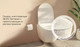 Миниатюра изображения товара Унитаз подвесной VitrA Integra Square / 7082B003-0075
