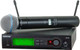 Миниатюра изображения товара Радиосистема микрофонная Shure SLX24/B58