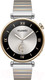 Миниатюра изображения товара Умные часы Huawei Watch GT 4 41mm ARA-B19 (серебристый стальной ремешок)