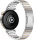Миниатюра изображения товара Умные часы Huawei Watch GT 4 41mm ARA-B19 (серебристый стальной ремешок)