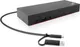 Миниатюра изображения товара Док-станция для ноутбука Lenovo 40AF0135CN