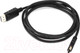 Миниатюра изображения товара Кабель Buro BHP RET HDMI_DPP18 (1.8м, черный)