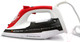 Миниатюра изображения товара Утюг с парогенератором EFFEKTIV Turbosteam 2500Х (красный)