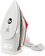 Миниатюра изображения товара Утюг с парогенератором EFFEKTIV Turbosteam 2500Х (красный)