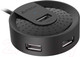 Миниатюра изображения товара USB-хаб A4Tech HUB-20 (черный)