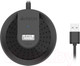 Миниатюра изображения товара USB-хаб A4Tech HUB-20 (черный)