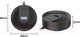 Миниатюра изображения товара USB-хаб A4Tech HUB-30C (черный)