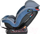Миниатюра изображения товара Автокресло Pituso Ruente / R202 (джинс/светло-серый)