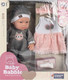 Миниатюра изображения товара Пупс с аксессуарами Darvish SR-T-3014