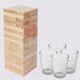 Миниатюра изображения товара Настольная игра Darvish Drunken Tower / DV-H-1706