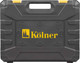 Миниатюра изображения товара Перфоратор Kolner KRH 1050С