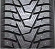 Миниатюра изображения товара Зимняя шина Hankook Winter i*Pike RS2 W429 245/40R19 98T (шипы)