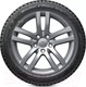 Миниатюра изображения товара Зимняя шина Hankook Winter i*Pike RS2 W429 245/40R19 98T (шипы)