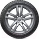 Миниатюра изображения товара Зимняя шина Hankook Winter i*Pike RS2 W429 195/65R15 95T (шипы)