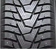 Миниатюра изображения товара Зимняя шина Hankook Winter i*Pike RS2 W429 195/65R15 95T (шипы)