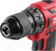 Миниатюра изображения товара Аккумуляторная дрель-шуруповерт Wortex BD 1820-1 Li ALL1 Solo (0329360)