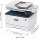 Миниатюра изображения товара МФУ Xerox WorkCentre B305V_DNI
