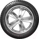 Миниатюра изображения товара Зимняя шина Sailun Ice Blazer WST3 225/70R16 103T (шипы)