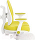 Миниатюра изображения товара Кресло детское Tetchair Miracle (салатовый)