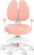 Миниатюра изображения товара Кресло детское Tetchair Miracle (розовый)