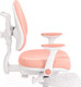 Миниатюра изображения товара Кресло детское Tetchair Miracle (розовый)