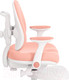 Миниатюра изображения товара Кресло детское Tetchair Miracle (розовый)