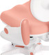 Миниатюра изображения товара Кресло детское Tetchair Miracle (розовый)